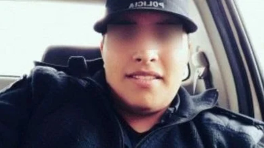 #JUSTICIA | SE NEGÓ A DECLARAR EL POLICÍA ACUSADO DE ASESINAR A LUCIANO&nbsp;OLIVERA