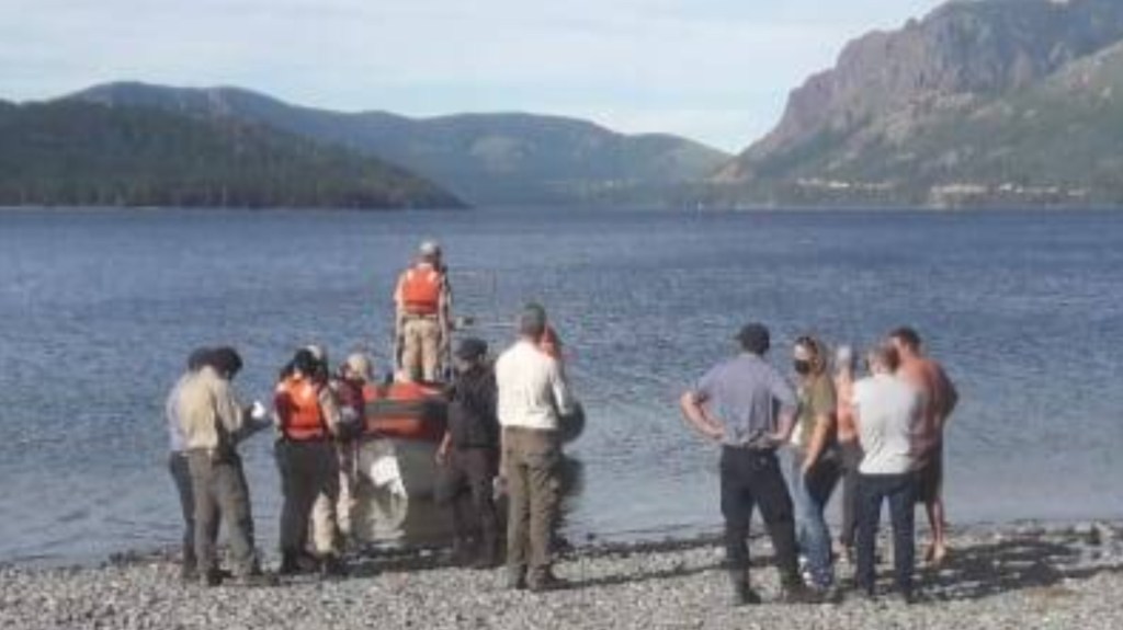 #TRAGEDIA | MURIÓ AHOGADA UNA NENA DE 12 AÑOS EN UN CAMPING DE&nbsp;BARILOCHE