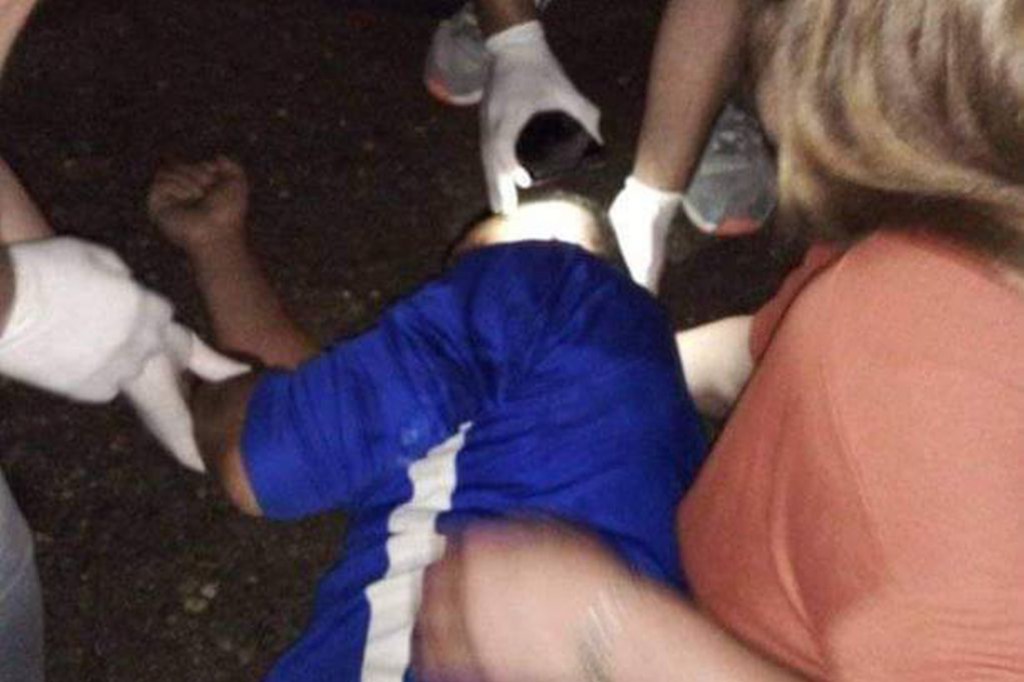 #POLICIALES | GOLPEÓ A SU HERMANO HASTA DARLE CONVULSIONES POR 300 MIL&nbsp;PESOS