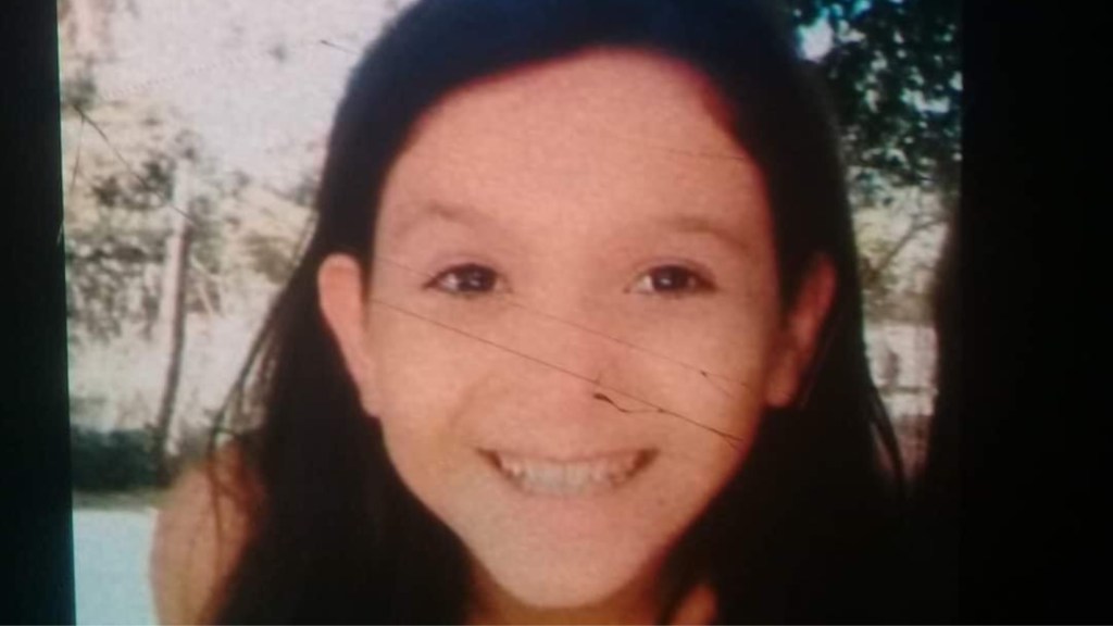 #HORROR | VIOLARON Y ASESINARON A UNA NENA DE 9 AÑOS Y LA TIRARON A UN POZO&nbsp;CIEGO