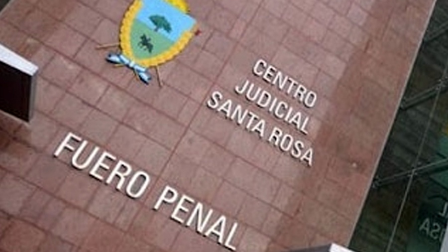 #POLICIAL | 7 AÑOS DE PRISION A DOS HOMBRES POR ABUSAR DE UNA JOVEN&nbsp;ALCOHOLIZADA