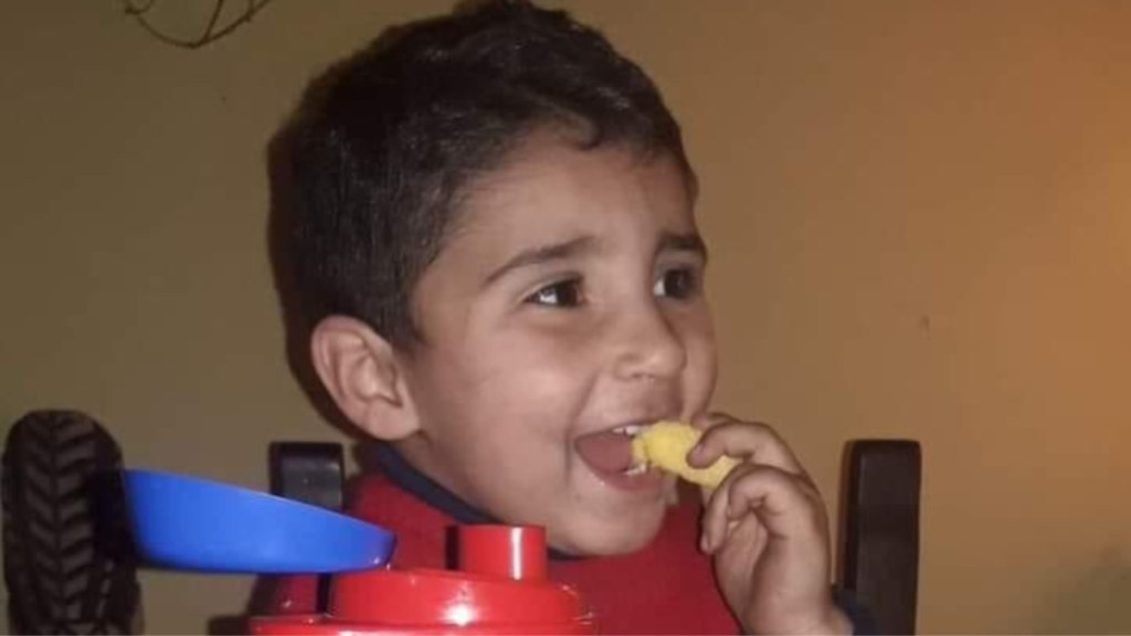 #POLICIALES | LA TÍA DEL NENE DE DOS AÑOS ASESINADO A GOLPES PIDIÓ&nbsp;JUSTICIA