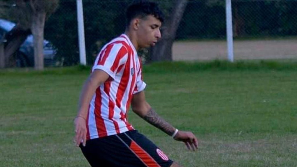 #JUSTICIA | PIDEN LA DETENCIÓN DE OTROS OCHO POLICÍAS POR LA MUERTE DE LUCAS&nbsp;GONZÁLEZ