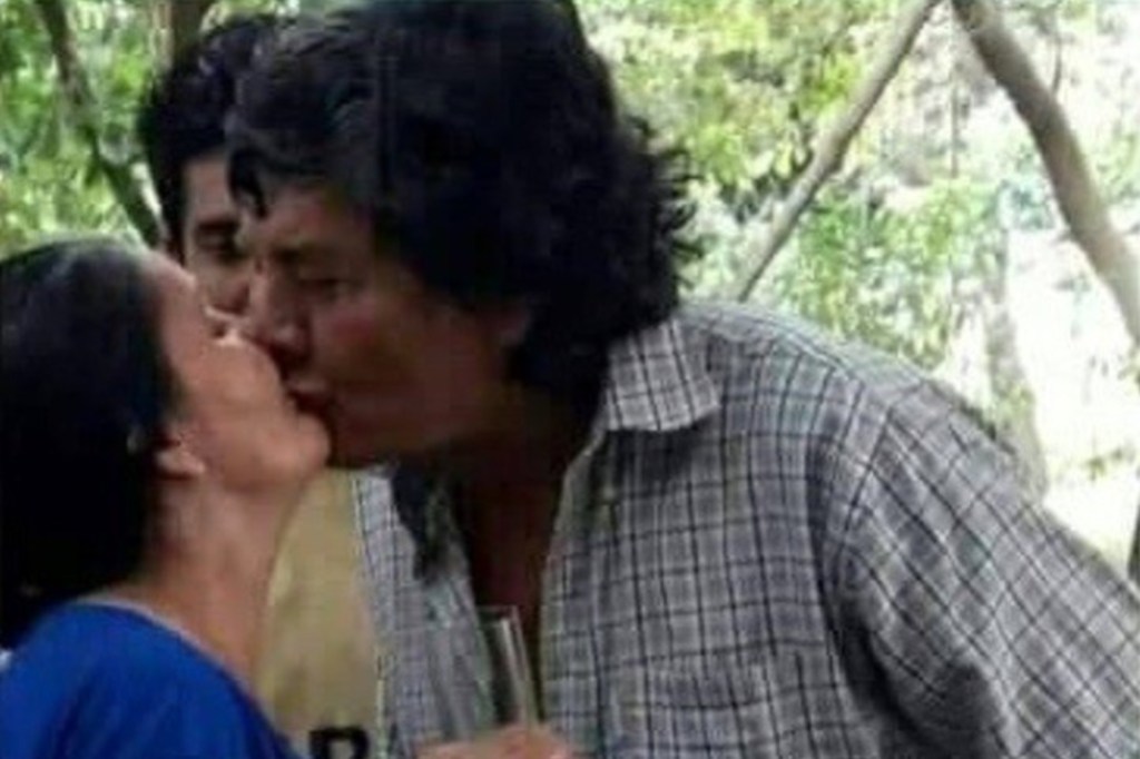 #FEMICIDIO | DEGOLLÓ A SU MUJER MIENTRAS DORMÍA Y LE DAN PRISIÓN DOMICILIARIA 