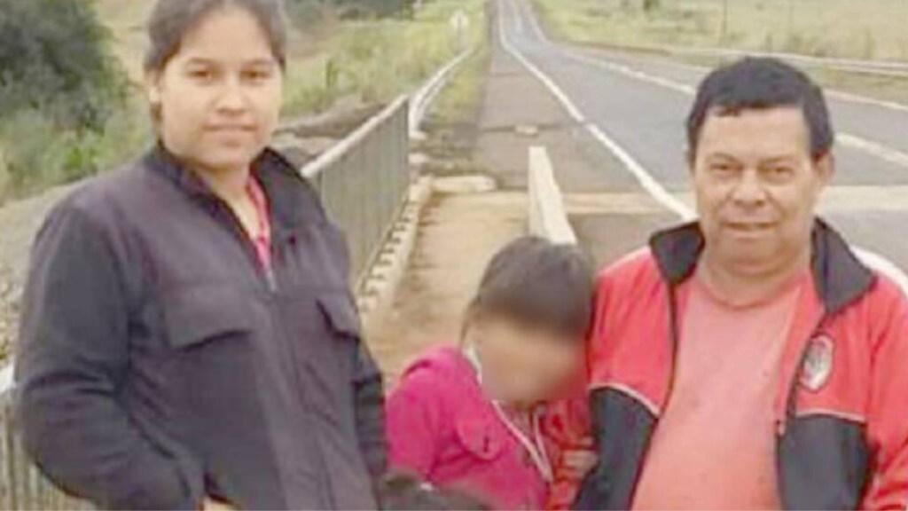 #POLICIALES | MATÓ A PUÑALADAS A SU PAREJA, HIRIÓ DE GRAVEDAD A SU SUEGRA Y SE&nbsp;SUICIDÓ