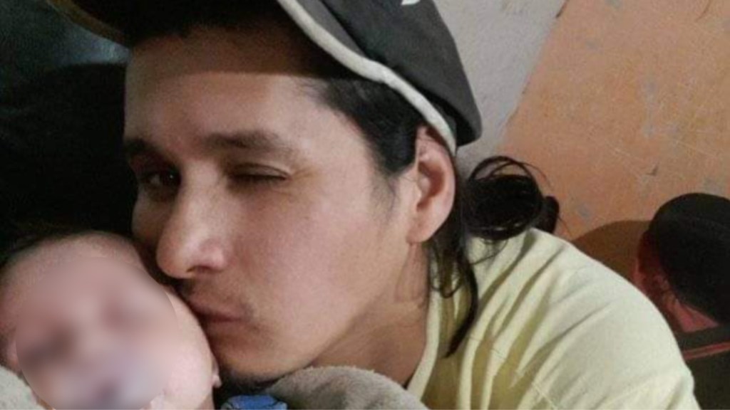 #HORROR | MATARON A GOLPES A UN NENE DE DOS AÑOS Y SOSPECHAN QUE FUE ABUSADO SEXUALMENTE POR EL&nbsp;PADRASTRO