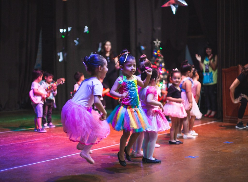 #RAWSON | CIERRE DE AÑO DE LOS JARDINES&nbsp;MATERNALES