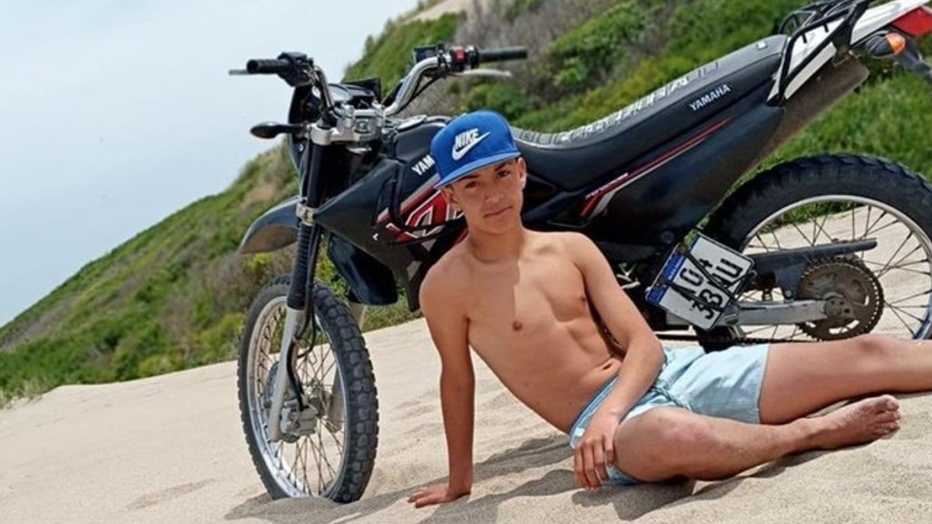 #POLICIALES | UN POLICÍA MATÓ DE UN BALAZO EN EL PECHO A UN ADOLESCENTE DE 16&nbsp;AÑOS