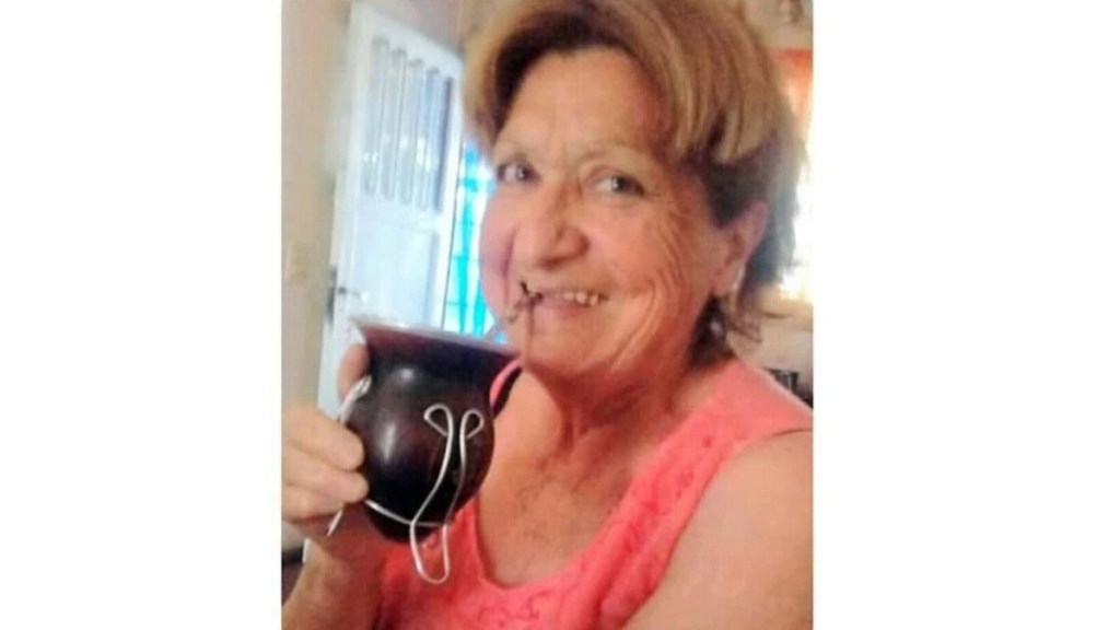 #JUSTICIA | ASESINÓ A SU ESPOSA A GOLPES CON UN HIERRO DE CONSTRUCCIÓN Y LE DIERON PRISIÓN&nbsp;PERPETUA