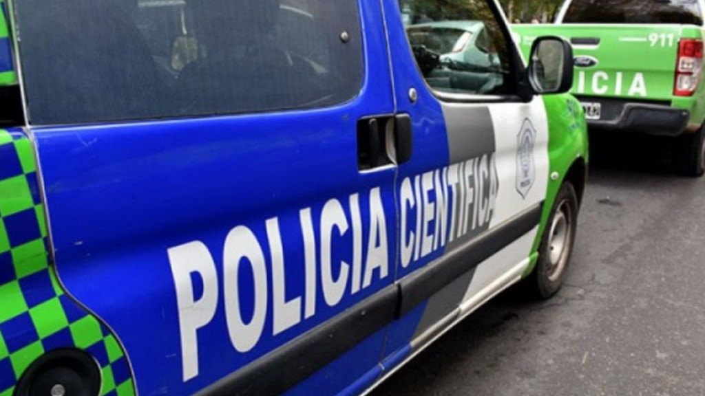 #POLICIALES | MATARON DE UNA PUÑALADA EN EL PECHO A UN JOVEN DE 19 AÑOS A LA SALIDA DE UNA&nbsp;FIESTA