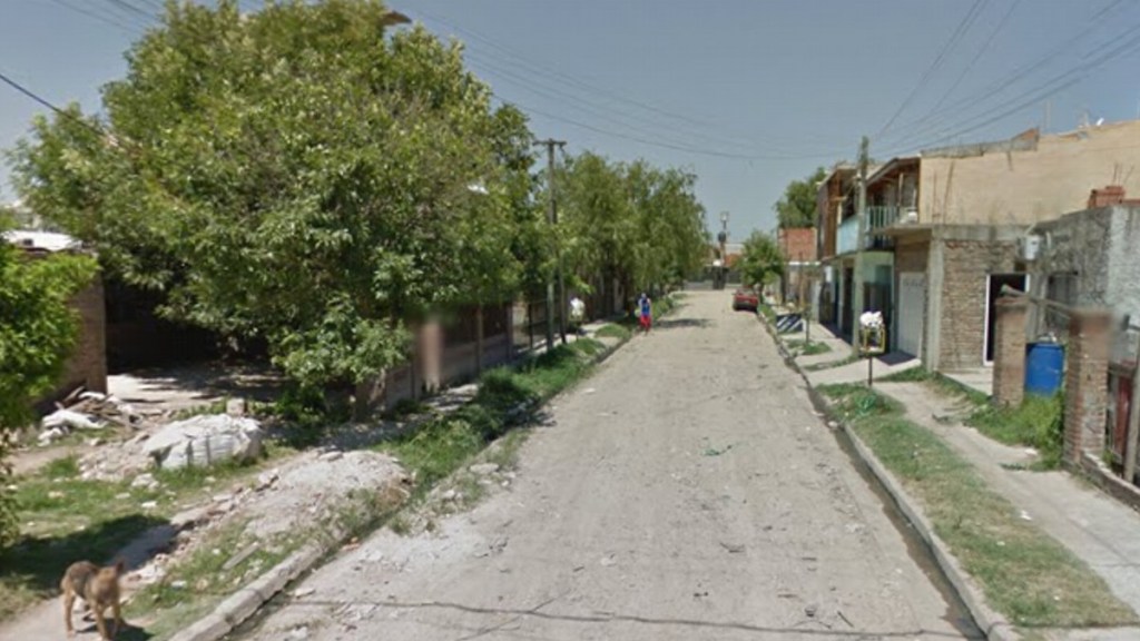 #POLICIALES | PARTICIPABA DE UNA FIESTA Y LO ASESINARON DE UN TIRO EN LA&nbsp;CABEZA