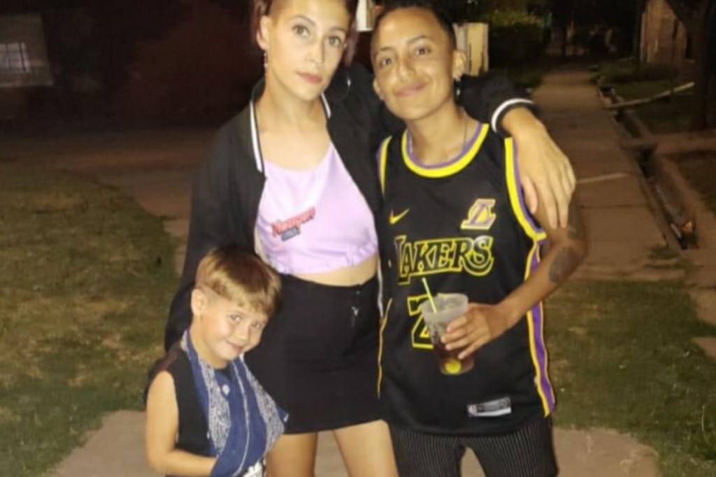 #LUCIO | ”NOS SACÓ AL NENE PARA COBRAR&nbsp;ASIGNACIONES”