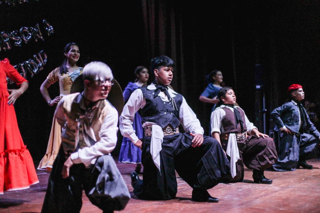 #RAWSON | VELADA DE GALA POR EL DIA DE LAS PERSONAS CON&nbsp;DISCAPACIDAD