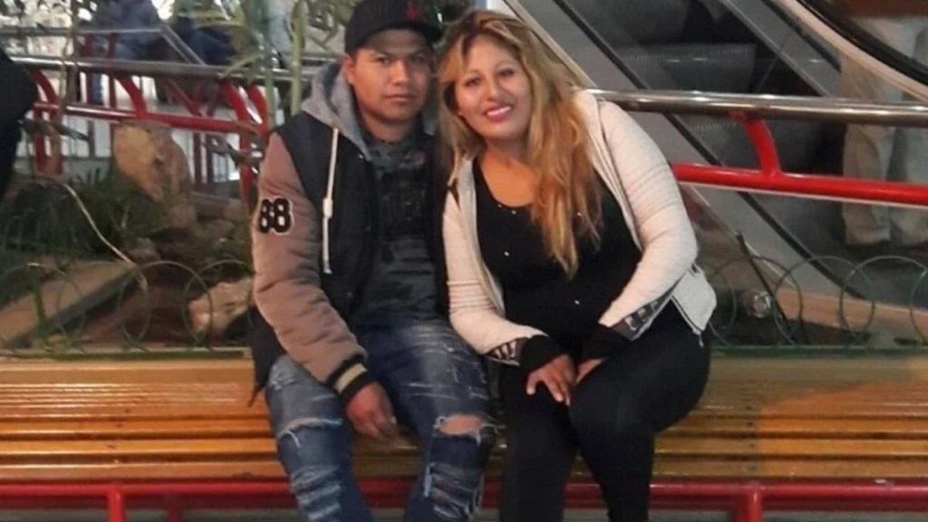 #POLICIALES | DELINCUENTES BALEARON A UNA MUJER EN EL PECHO AL QUERER ROBARLE EL&nbsp;AUTO