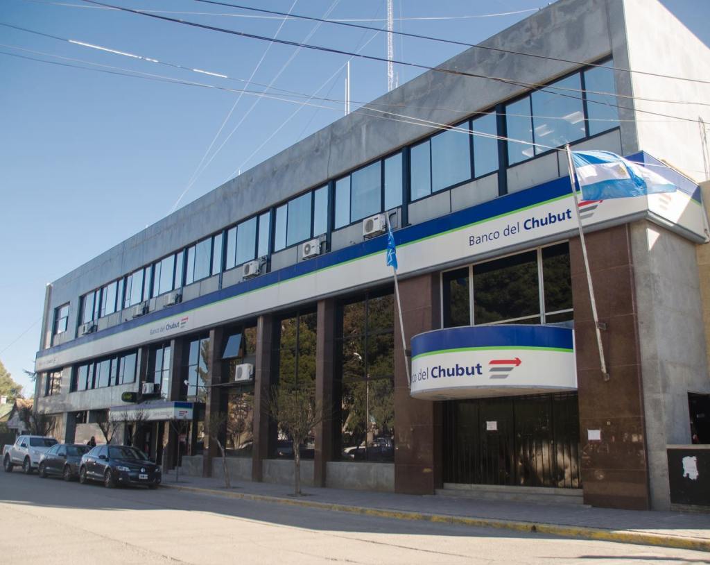 Banco del Chubut ofrece nueva línea de préstamos para MiPyMES con tasa&nbsp;fija