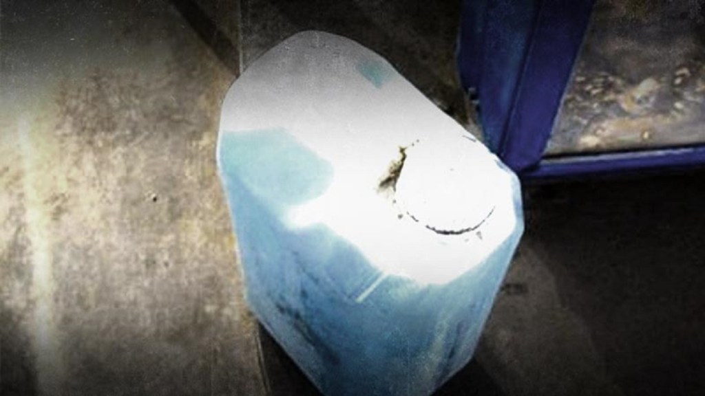 #POLICIAL |  DETIENEN A UN HOMBRE POR ROCIAR A SU PAREJA CON NAFTA Y PRENDERLE&nbsp;FUEGO