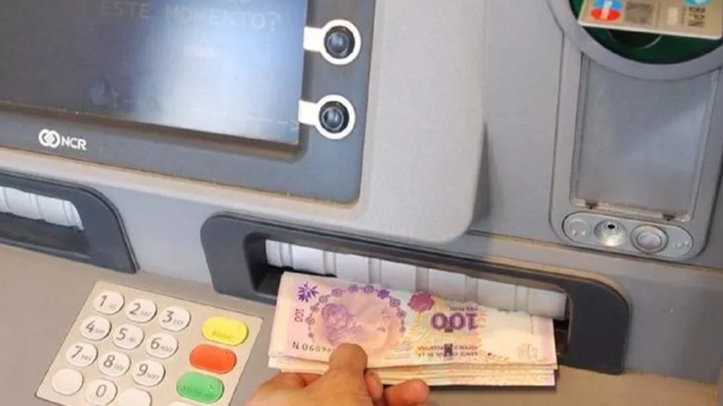 #GREMIALES | BONO DE FIN DE AÑO DE 20 MIL PESOS: QUIENES LOS&nbsp;COBRAN