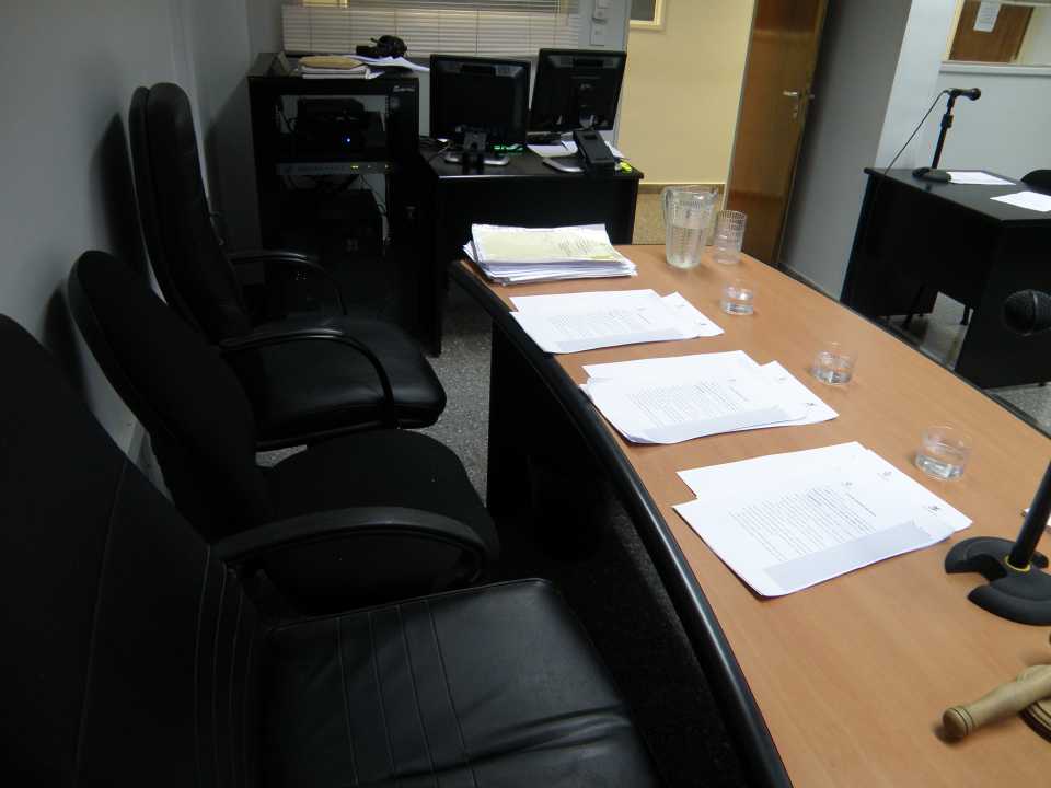 #TRELEW | 3 MESES DE PREVENTIVA EN EL COSE PARA EL MENOR QUE MATÓ A SU&nbsp;HERMANO