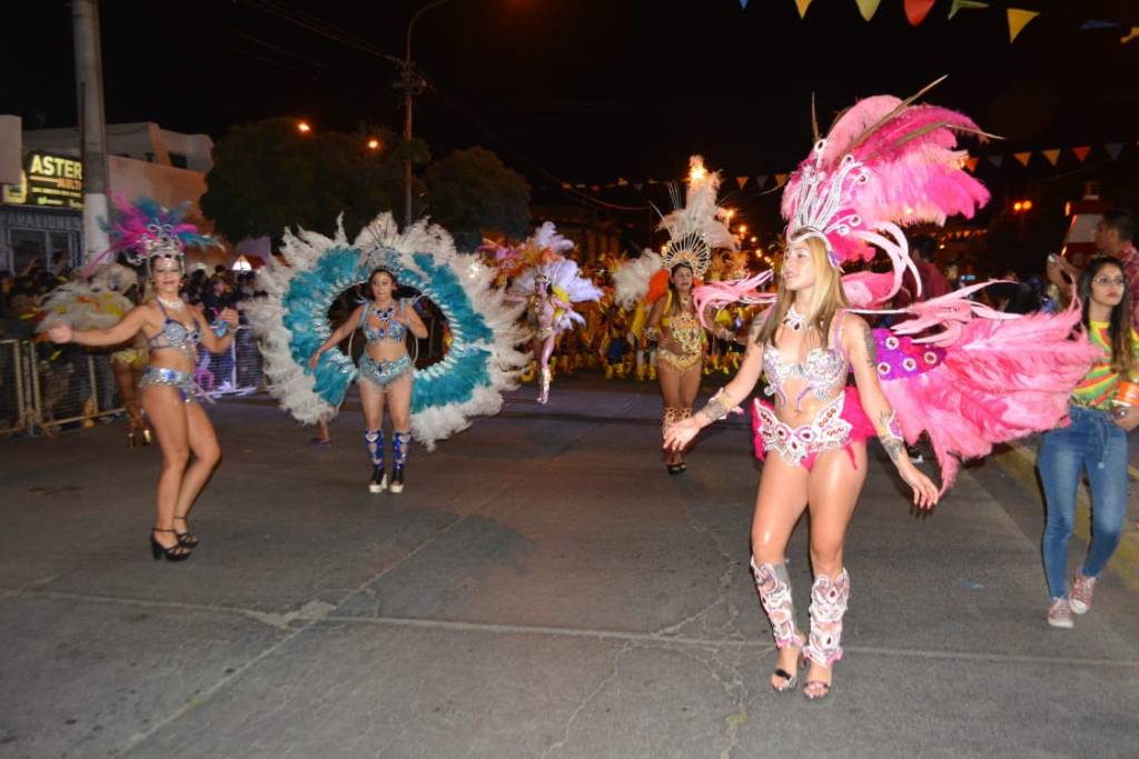 #RAWSON| AVANZA LA PREPARACIÓN DE LOS CARNAVALES&nbsp;2022