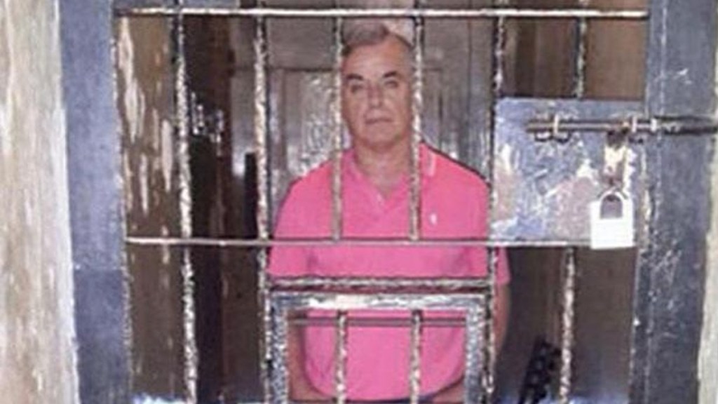 #POLÍTICA | IMPUGNAN LA ASUNCIÓN DE UN DIPUTADO NACIONAL CONDENADO POR ABUSO&nbsp;SEXUAL