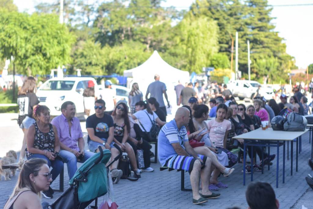 #DOLAVON | COMENZÓ LA «CHORILAVON 2021» MIRÁ LAS&nbsp;FOTOS