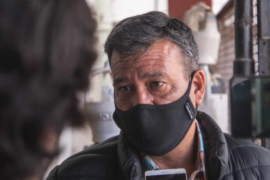 #RAWSON | NUEVO PUNTO VERDE EN EL SANTA&nbsp;TERESITA