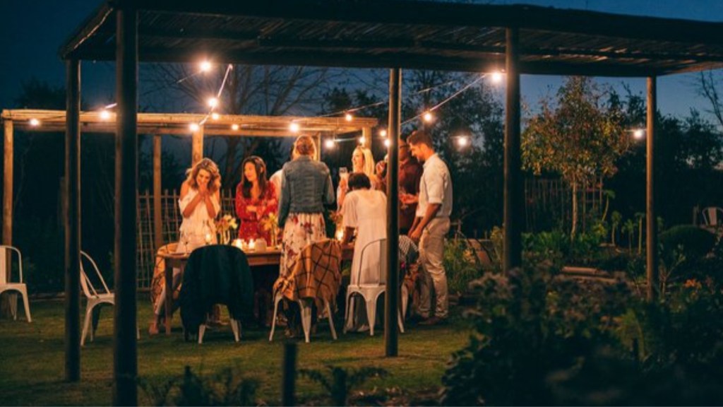 #CLIMA | ¿QUÉ TEMPERATURA HARÁ PARA ESTAS&nbsp;FIESTAS?