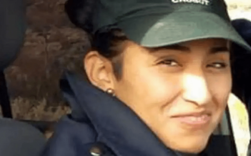 #TRELEW | IMPUTARON AL ACUSADO DE ATROPELLAR Y MATAR A LA JOVEN POLICÍA DE&nbsp;GAIMAN