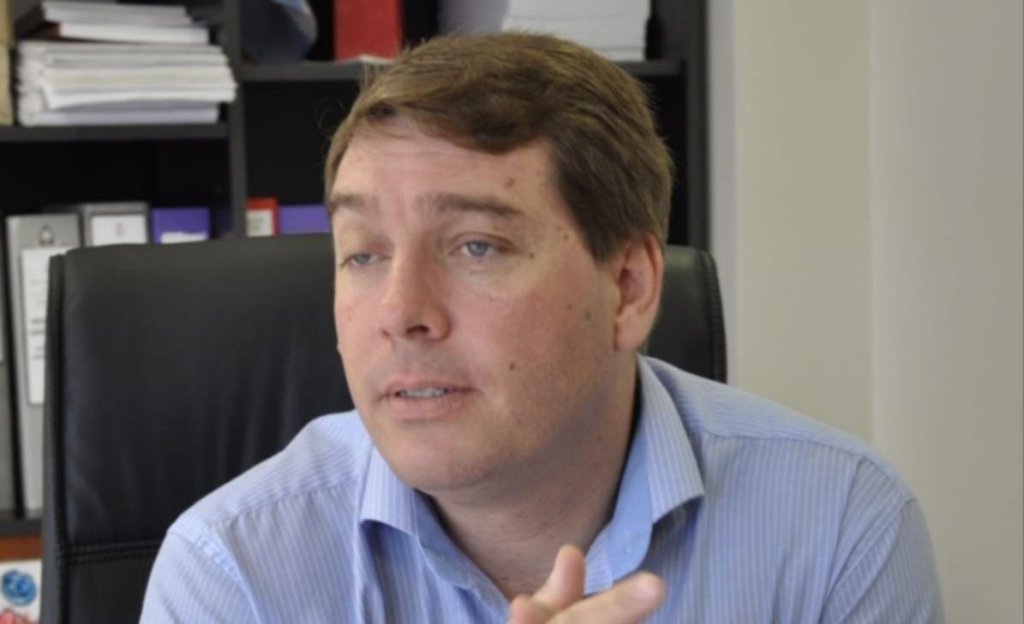 #RAWSON | MENSAJE DE FIN DE AÑO DEL&nbsp;INTENDENTE