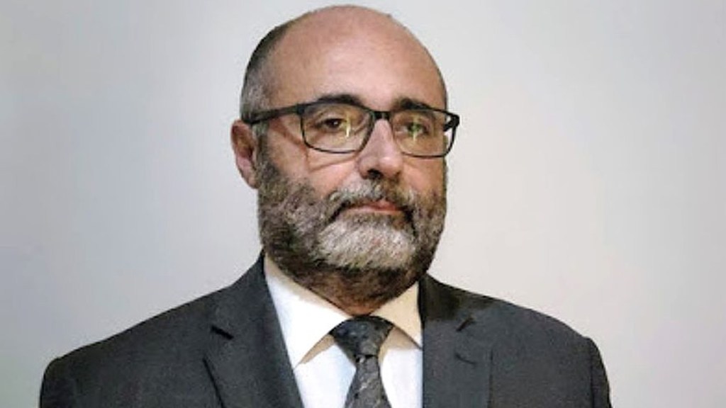 #JUSTICIA | CONDENARON A UN DENTISTA POR MATAR A SU JARDINERO Y HACER DESAPARECER EL&nbsp;CUERPO