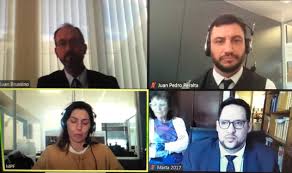 #PAÍS |LAS AUDIENCIAS JUDICIALES VIRTUALES SERÁN PERMANENTES EN RÍO&nbsp;NEGRO