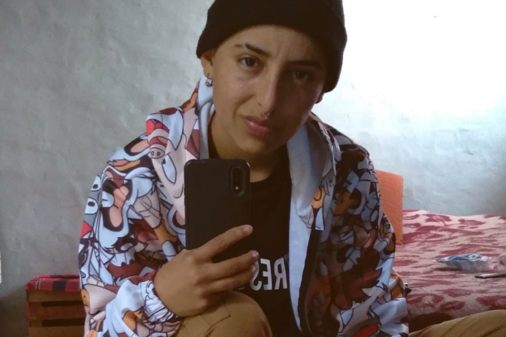 #POLICIALES | “ABIGAIL CAVÓ SU PROPIA TUMBA” DIJO LA MADRE DE UNA DE LAS ASESINAS DE&nbsp;LUCIO