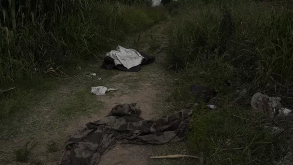 #POLICIALES | MATAN A BALAZOS A UNA PAREJA Y LOS ARROJAN EN UN&nbsp;DESCAMPADO