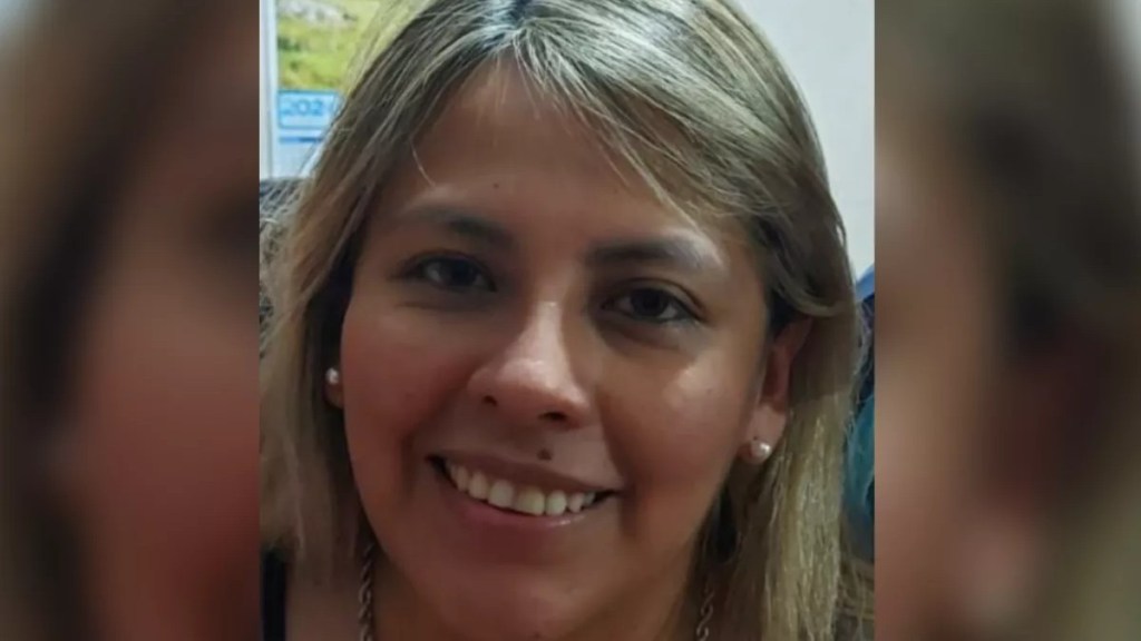 #JUJUY | ENCUENTRAN EL CADÁVER DE UNA MUJER E INVESTIGAN SI SE TRATA DE UNA DOCENTE DESAPARECIDA HACE DIEZ&nbsp;DÍAS