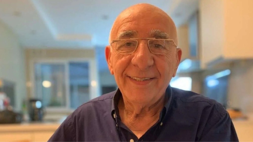 #POLICIALES | MATARON A UN ABUELO ASFIXIÁNDOLO CON UNA&nbsp;ALMOHADA