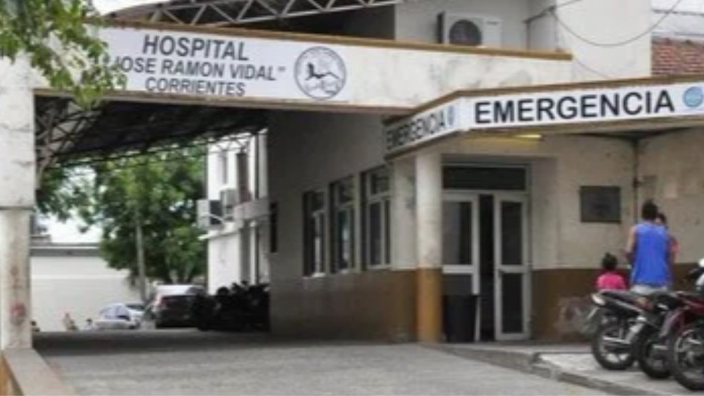 #POLICIALES | LUEGO DE AGONIZAR 20 DÍAS MURIÓ UNA MUJER A LA QUE SU MARIDO ROCIÓ  CON ALCOHOL Y PRENDIÓ&nbsp;FUEGO