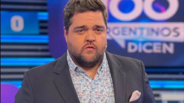 #SHOW | BARASSI SE AUSENTA 2 MESES DE LA TV Y UNA MUJER OCUPARÁ EL&nbsp;HORARIO