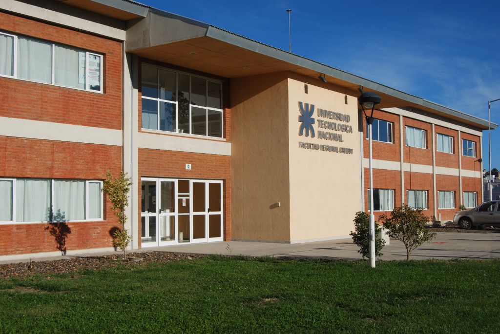 #CHUBUT | INSCRIPCIONES A LA UTN FACULTAD REGIONAL CON AMPLIA OFERTA&nbsp;ACADÉMICA