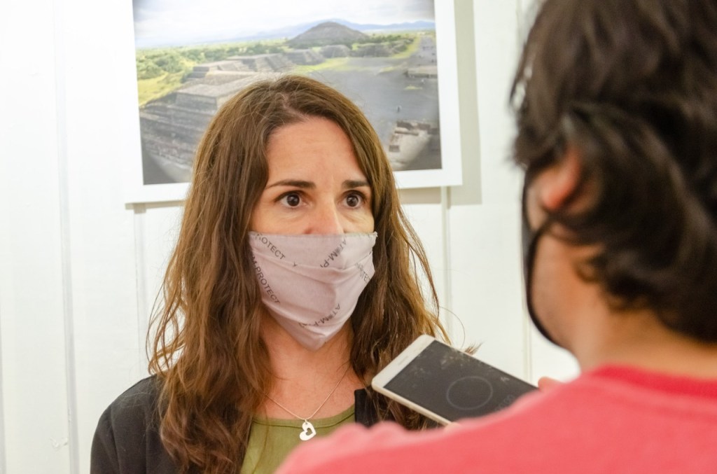 #RAWSON | EL MUNICIPIO Y PROVINCIA TRABAJAN CONJUNTAMENTE EN EL FORTALECIMIENTO DE EMPRENDEDORES DE LA ECONOMÍA&nbsp;SOCIAL