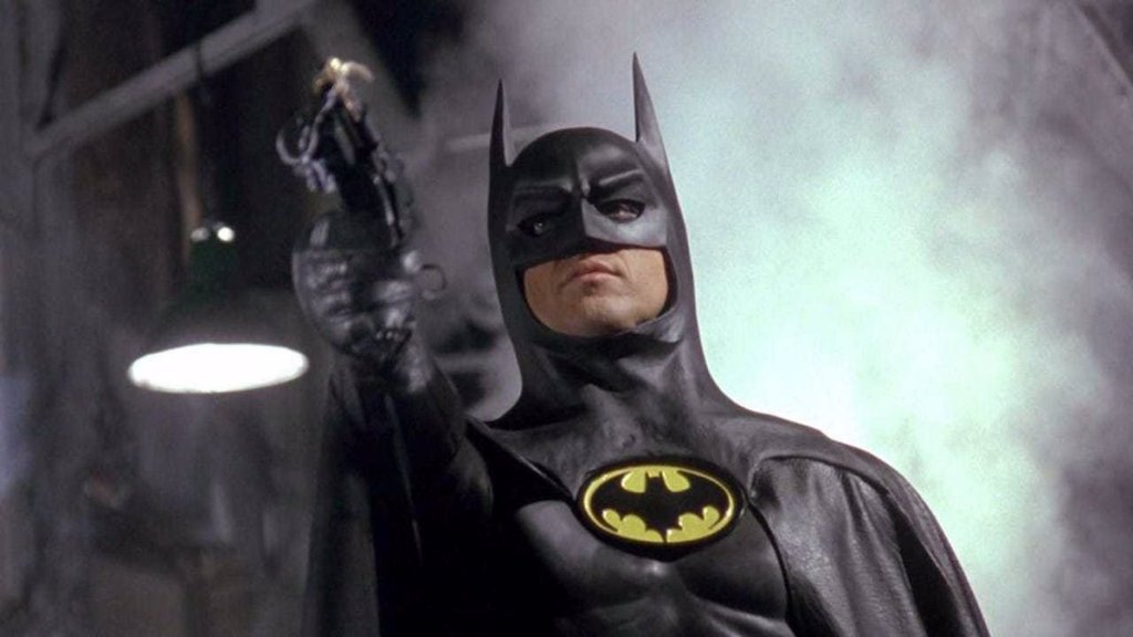 #CINE | Michael Keaton volverá a ponerse el traje de Batman en dos&nbsp;películas