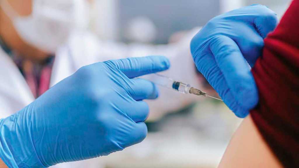 #PAÍS | Richmond construye una planta para producir vacunas contra el&nbsp;Covid-19