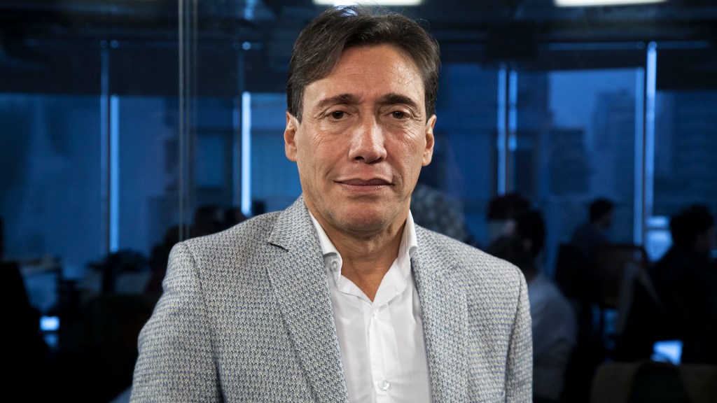 #PAÍS | CITAN A DECLARAR A FABIÁN GIANOLA ACUSADO DE 6 ABUSOS&nbsp;SEXUALES