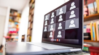 #MUNDO | UNA EMPRESA ECHÓ 900 TRABAJADORES POR&nbsp;ZOOM