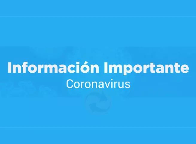 #DATO | GUÍA DE SÍNTOMAS Y CONTACTO ESTRECHO SOBRE&nbsp;COVID-19