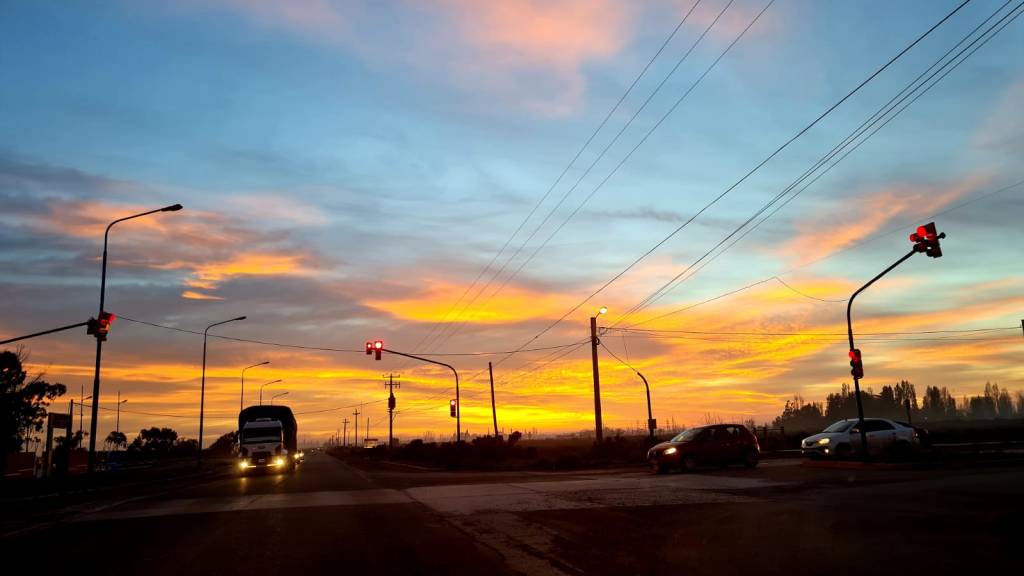 #CLIMA | TEMPERATURAS POR ENCIMA DE LOS&nbsp;30°