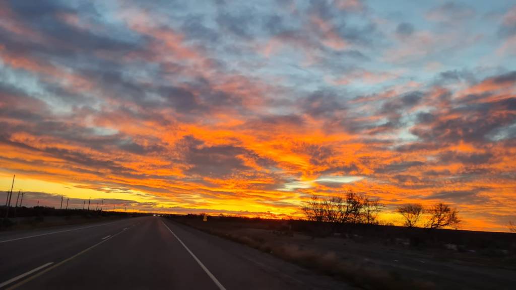 #CLIMA | LAS TEMPERATURAS PARA ESTE DOMINGO EN&nbsp;CHUBUT