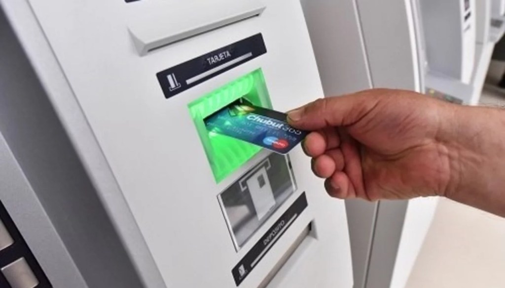 #TRELEW | EL SABADO COBRAN LOS&nbsp;MUNICIPALES