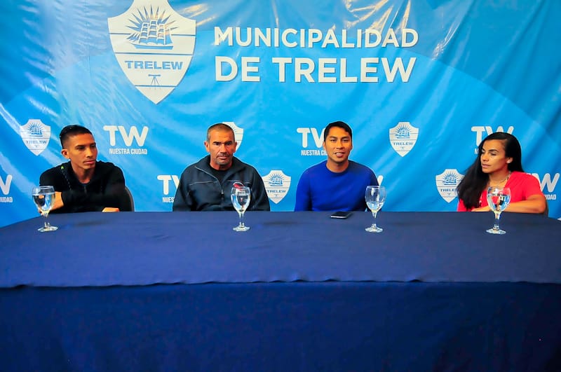 #TRELEW | LA CIUDAD RECIBIRÁ AL 9° CAMPEONATO CHUBUTENSE DE&nbsp;TRIATLÓN