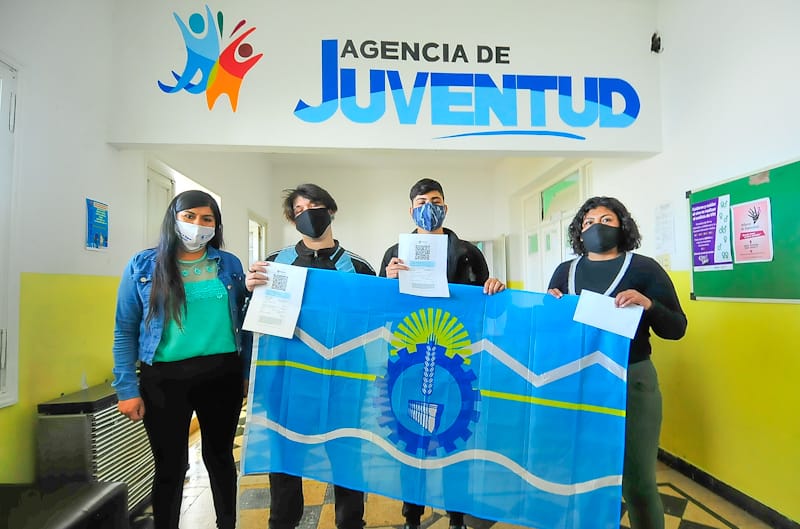 #TRELEW | ARTISTAS DE FREESTYLE REPRESENTARAN A LA&nbsp;CIUDAD