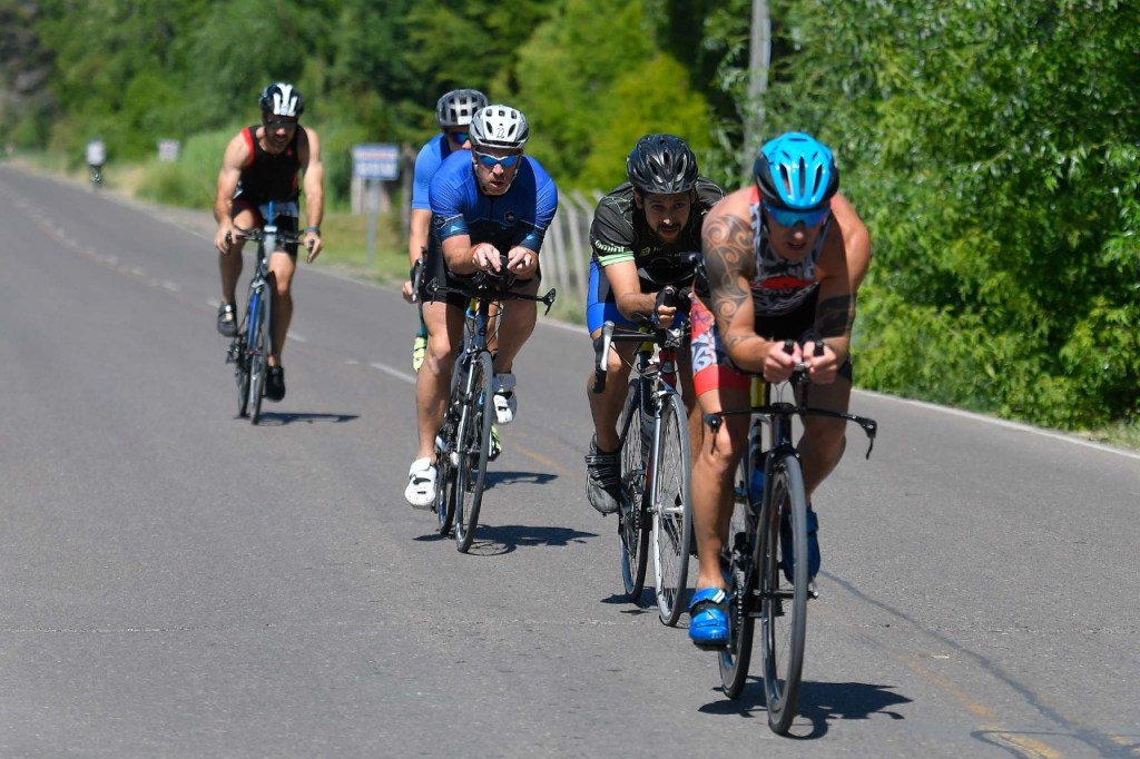 #TRELEW | GRAN FIN DE SEMANA DEPORTIVO EN LA&nbsp;CIUDAD